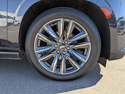 Used 2023 Cadillac Escalade Sport for sale #R152369 - photo 2