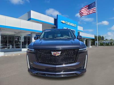 Used 2023 Cadillac Escalade Sport for sale #R152369 - photo 2
