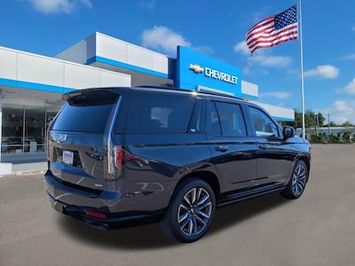 Used 2023 Cadillac Escalade - photo 1