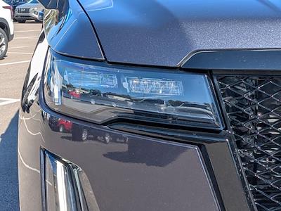 Used 2023 Cadillac Escalade Sport for sale #R152369 - photo 1