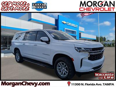 Used 2024 Chevrolet Suburban LS for sale #R161277A - photo 1