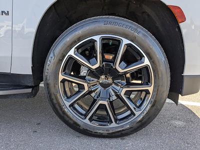 Used 2024 Chevrolet Suburban RST for sale #R210804A - photo 2