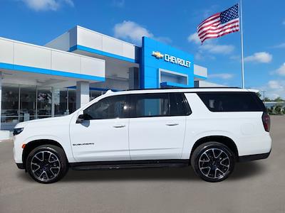 Used 2024 Chevrolet Suburban RST for sale #R210804A - photo 2