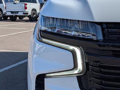 Used 2024 Chevrolet Suburban RST for sale #R210804A - photo 1