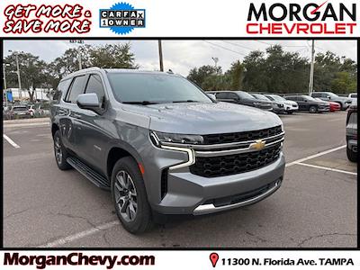 Used 2021 Chevrolet Tahoe LS for sale #R210804B - photo 1