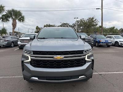 Used 2021 Chevrolet Tahoe LS for sale #R210804B - photo 2