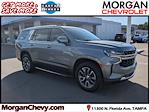 Used 2021 Chevrolet Tahoe LS for sale #R210804B - photo 1