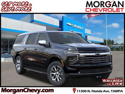 New 2026 Chevrolet Suburban Premier for sale #R217781 - photo 1