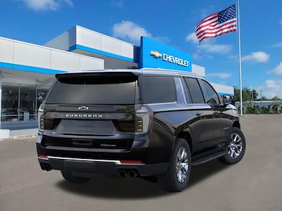 New 2026 Chevrolet Suburban Premier for sale #R217781 - photo 2