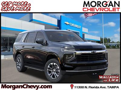 New 2026 Chevrolet Tahoe LS for sale #R219812 - photo 1
