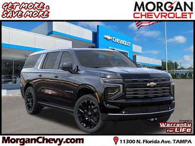 New 2026 Chevrolet Suburban High Country for sale #R225427 - photo 1