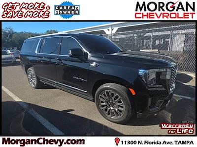 Used 2023 GMC Yukon XL Denali Ultimate for sale #R225427A - photo 1