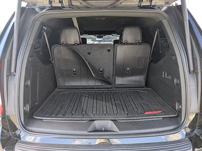 Used 2023 GMC Yukon XL - photo 1