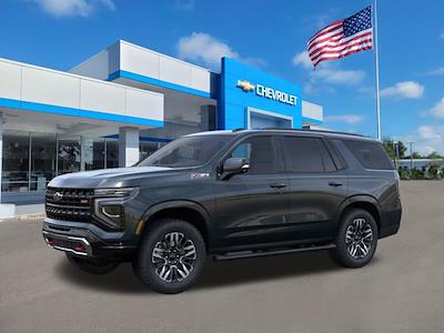New 2026 Chevrolet Tahoe Z71 for sale #R225839 - photo 1