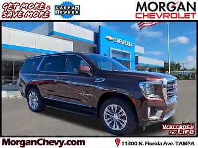 Used 2023 GMC Yukon SLT for sale #R226252 - photo 1