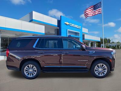 Used 2023 GMC Yukon SLT for sale #R226252 - photo 2