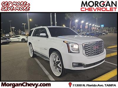 Used 2016 GMC Yukon - photo 1