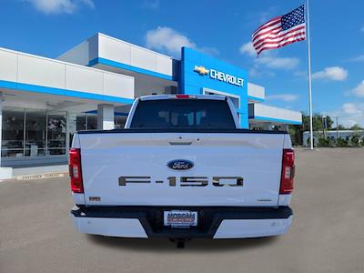 Used 2023 Ford F-150 XLT SuperCrew Cab for sale #R226401A - photo 1
