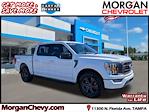 Used 2023 Ford F-150 XLT SuperCrew Cab for sale #R226401A - photo 27