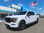 Used 2023 Ford F-150 XLT SuperCrew Cab for sale #R226401A - photo 4