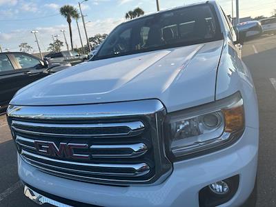 Used 2018 GMC Canyon - photo 1