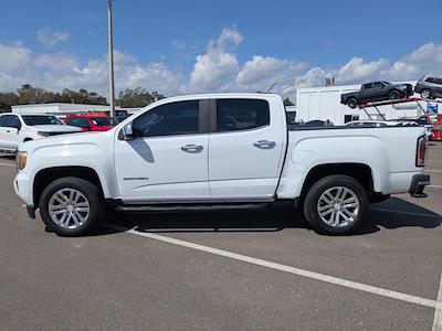 Used 2018 GMC Canyon - photo 1
