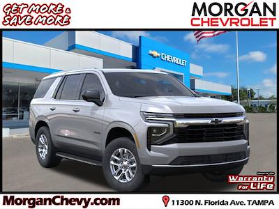 New 2026 Chevrolet Tahoe LS for sale #R227287 - photo 1