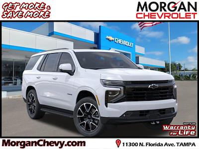 New 2026 Chevrolet Tahoe RST for sale #R228040 - photo 1