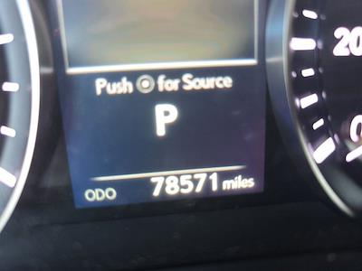 Used 2017 Lexus RX 350 - photo 1