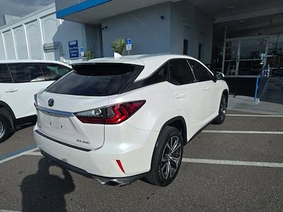 Used 2017 Lexus RX 350 - photo 1