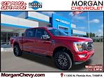 Used 2022 Ford F-150 XLT SuperCrew Cab for sale #R228503A - photo 1