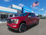 Used 2022 Ford F-150 XLT SuperCrew Cab for sale #R228503A - photo 28