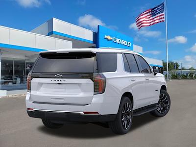 New 2026 Chevrolet Tahoe LS for sale #R229192 - photo 2