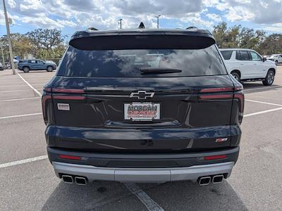 Used 2025 Chevrolet Traverse - photo 1