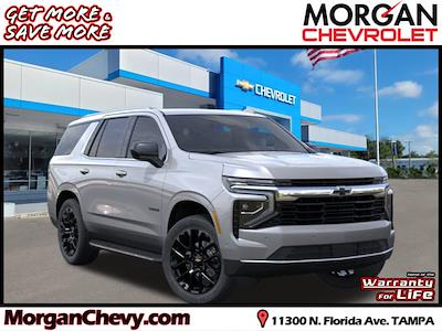 New 2026 Chevrolet Tahoe LS for sale #R229308 - photo 1