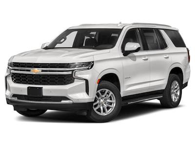 Used 2023 Chevrolet Tahoe - photo 1