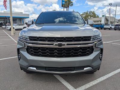 Used 2023 Chevrolet Tahoe - photo 1