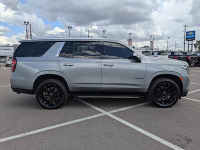 Used 2023 Chevrolet Tahoe - photo 1