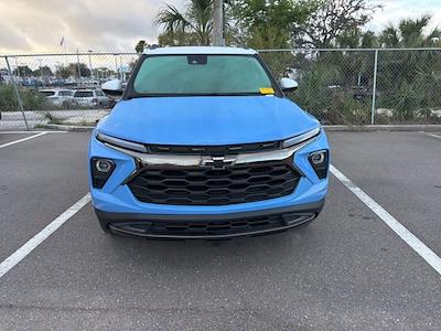 Used 2024 Chevrolet Trailblazer - photo 1