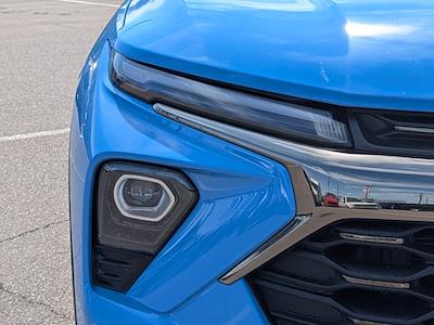 Used 2024 Chevrolet Trailblazer - photo 1