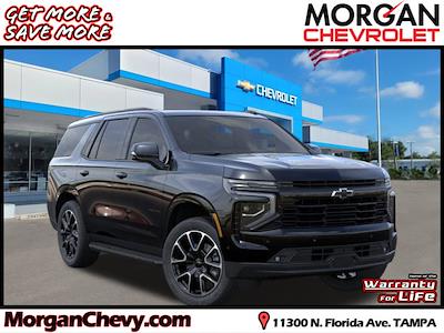 New 2026 Chevrolet Tahoe RST for sale #R230369 - photo 1
