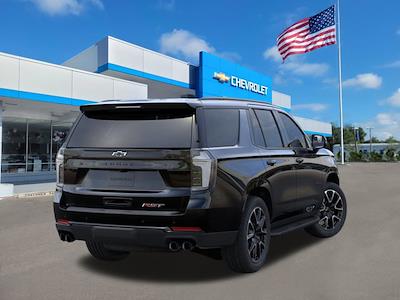 New 2026 Chevrolet Tahoe RST for sale #R230369 - photo 2