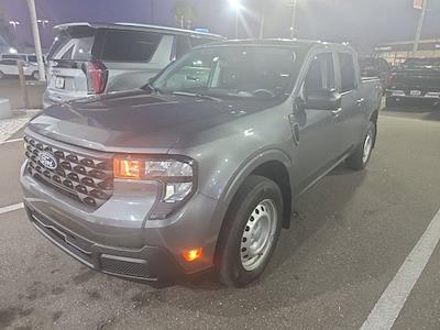 Used 2025 Ford Maverick - photo 1