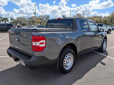 Used 2025 Ford Maverick - photo 1