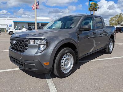 Used 2025 Ford Maverick - photo 1