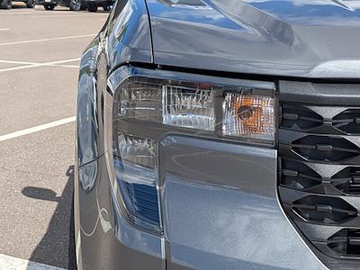 Used 2025 Ford Maverick - photo 1