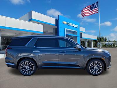 Used 2023 Hyundai Palisade Calligraphy for sale #R230417N - photo 2