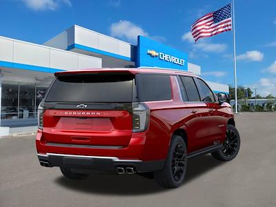 New 2026 Chevrolet Suburban High Country for sale #R235233 - photo 2