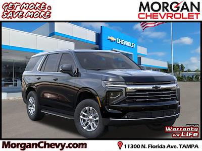 New 2026 Chevrolet Tahoe LT for sale #R235858 - photo 1