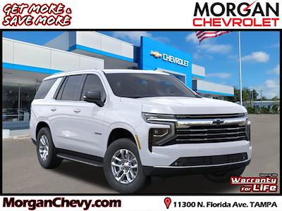 New 2026 Chevrolet Tahoe LT for sale #R236630 - photo 1